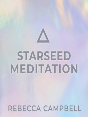 cover image of Starseed Meditation